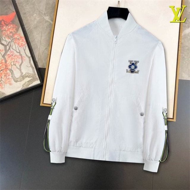 LV Jacket m-3xl-042